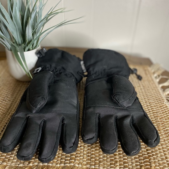 Hollofil 2 Waterproof gloves - Picture 2 of 5
